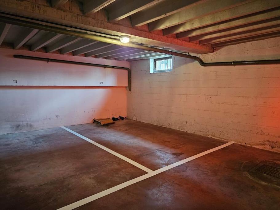 Appartement 15A04 Duplex Y Garaje En Centro à Llanes Extérieur photo
